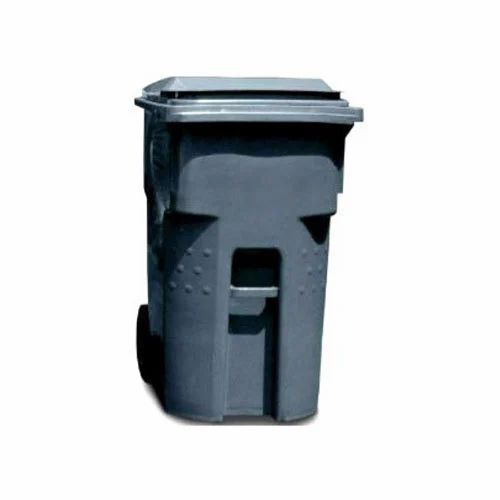 360 Liter Dustbin With Wheel
