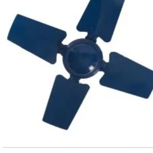 4 Blade Ceiling Fan - Color: Comes In Various Colors