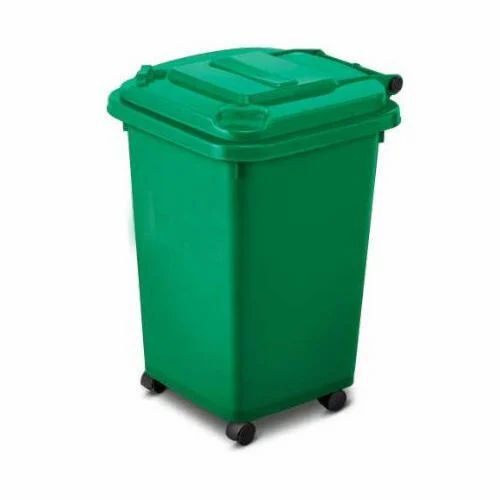 4 Wheeled Dustbin