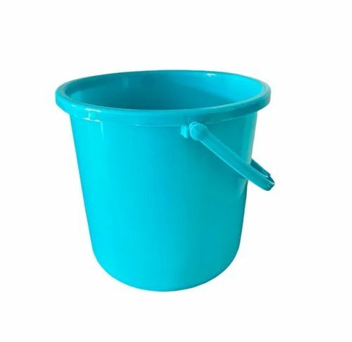 5 L Plastic Bucket