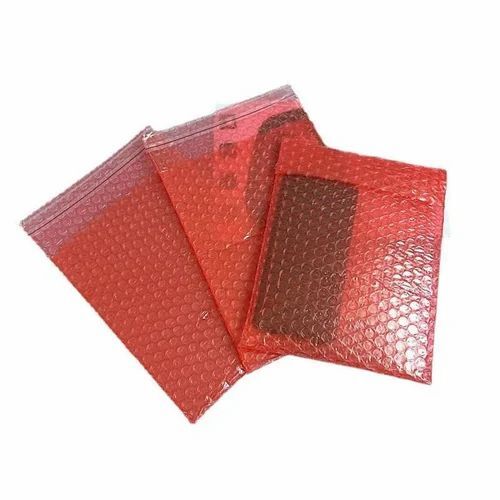 Anti Static Bubble Pouch Bag