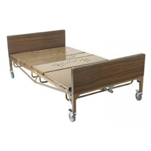 Bariatric Hospital Bed