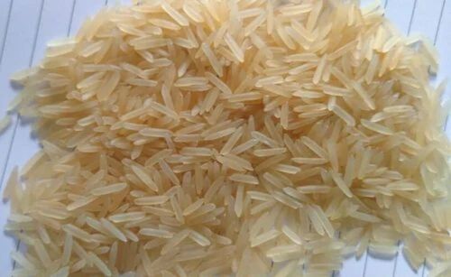 Basmati Golden Sella Rice