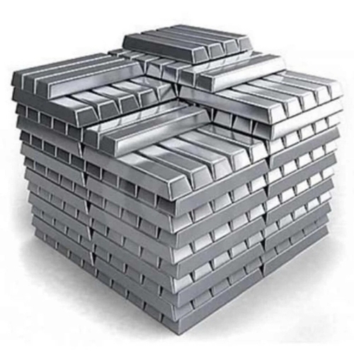 Bronze Ingots By Akshaya Enterprises