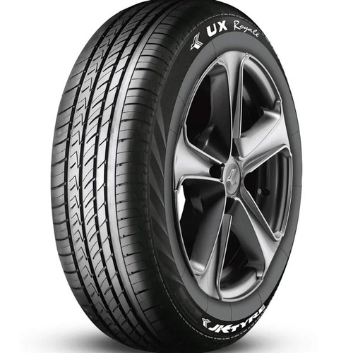 Car Tyre