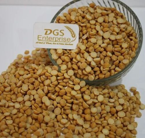 Chana Dal Pulses