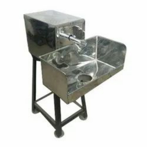 Commercial kitchen equipments