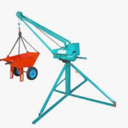 Concrete Mixer