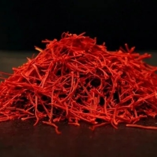 Deep Color Negin Iranian Saffron