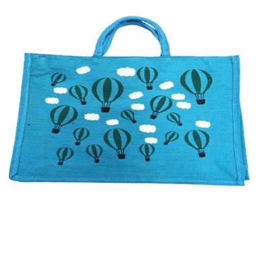 Jute Shopping Bags