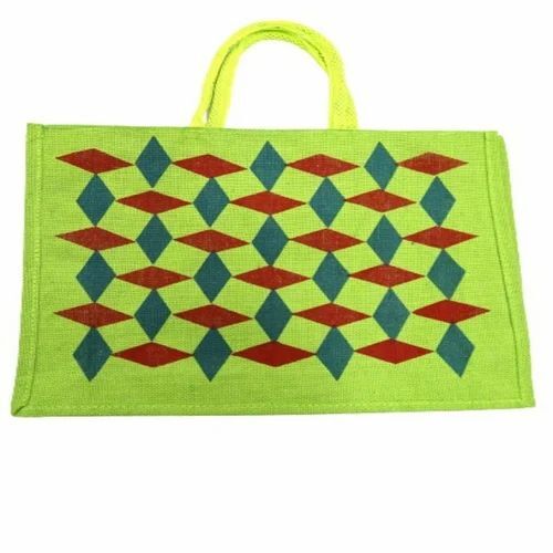 Eco Friendly Jute Bag