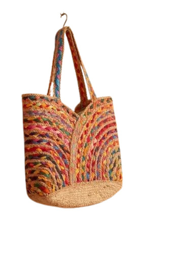 Fancy Jute Bag