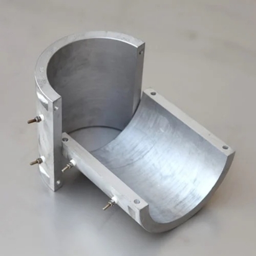 Fast Heating Aluminium Heater