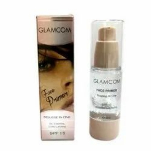 Glamcom Face Primer