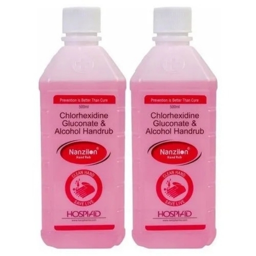 Hand Sanitizer
