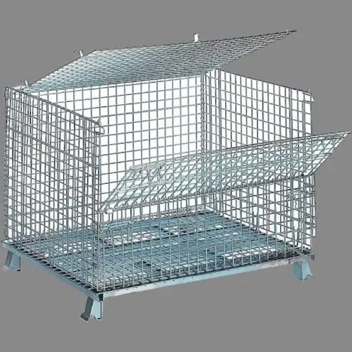 Industrial bins