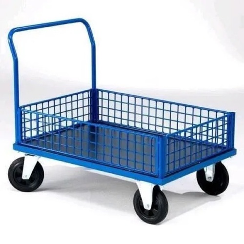 Industrial cages