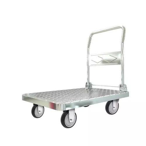 Industrial trolley