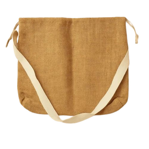 Jute Sling Bag