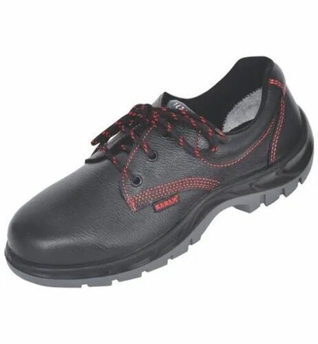 Low Ankle Safety Shoes