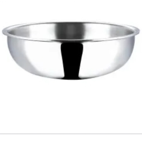 Mild Steel Triply Cookware