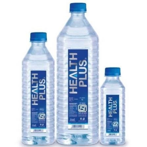 Mineral Water