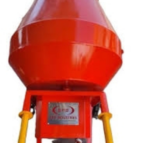 Minni Concrete Machine