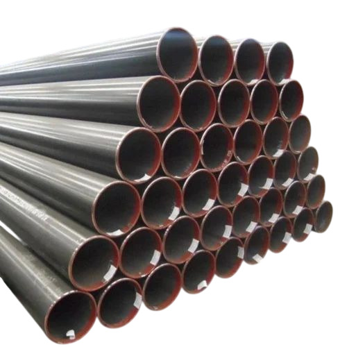 Ms Black Pipes