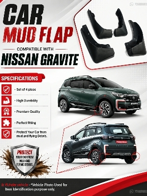 Mud Flaps