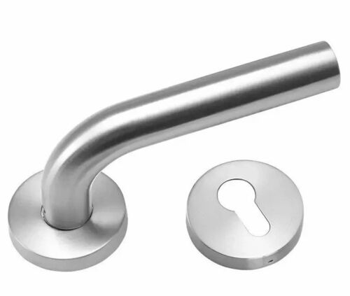 Ozone Omh-11 Std Sss Ss 304 Tubular Mortise Handle