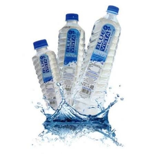 Packaged Drinking Water By Om Traders