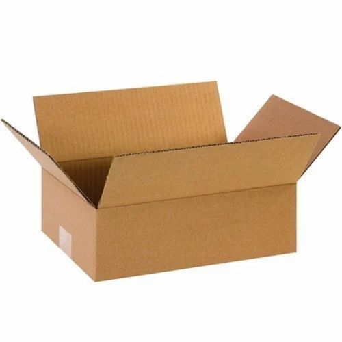 Packaging Corrugated Box By Kapnil Industries Private Limited