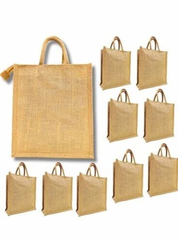 Jute Handbag