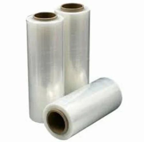 Plastic Packaging Roll