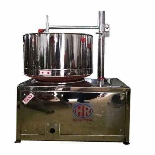 Polished Commercial Wet Grinder