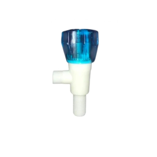 Polo Crystal Angle Cock