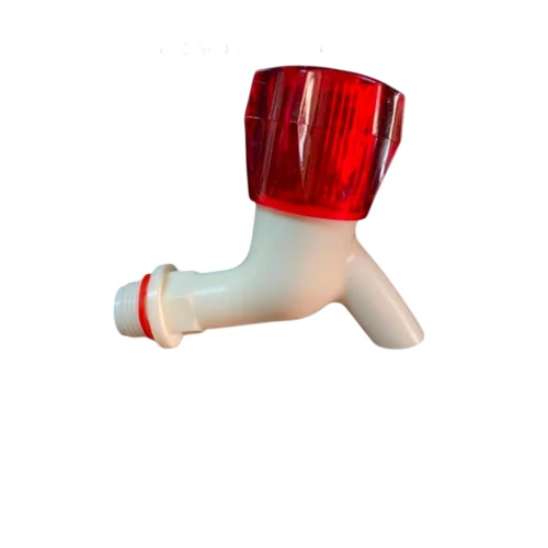 Polo Crystal Bib Cock