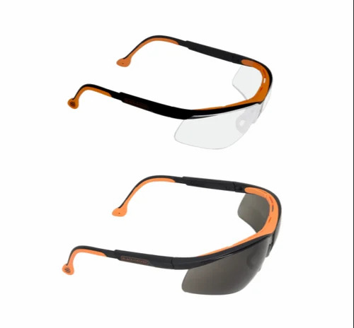 Polycarbonate Protective Spectacle