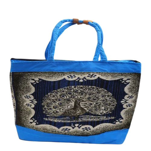 Jute Tote Bags