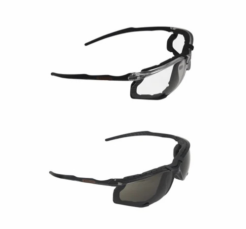 Protective Spectacle