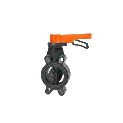 Pvc Butterfly Valve