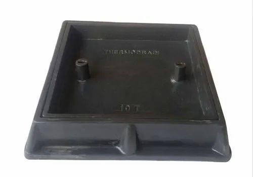 Pvc Manhole Cover