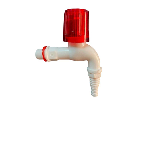 Nozzle Bib Cock