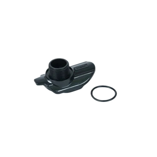 Rain Pipe Saddle