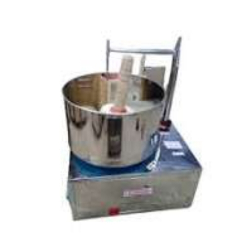Rice Grinding Machine