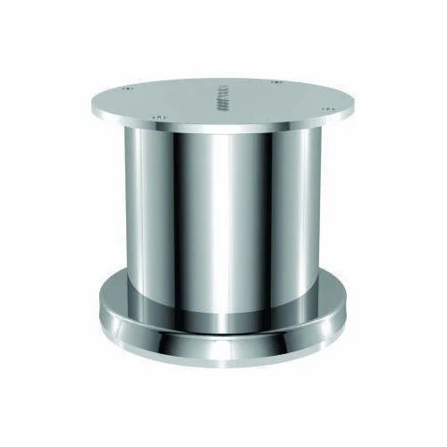 Round Metal Sofa Leg