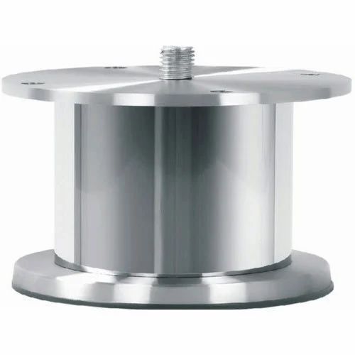 Round Ss Sofa Leg