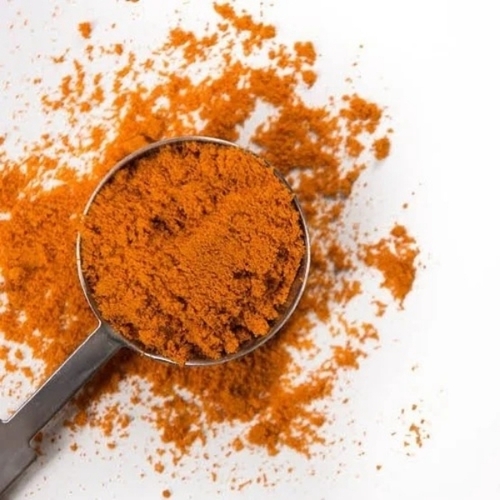 Sea Buckthorn Dried Powder