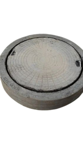 Sfrc Manhole Cover