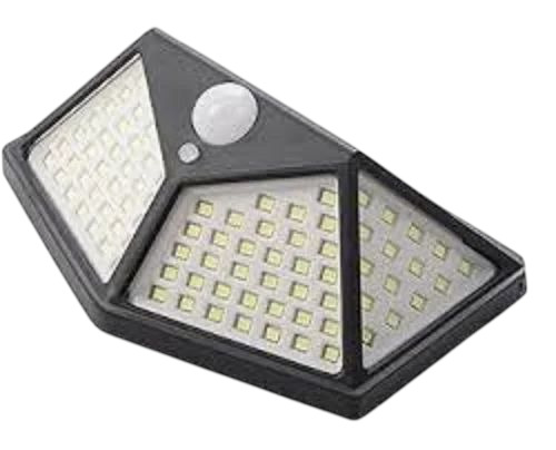 Solar Interaction Wall Lamp